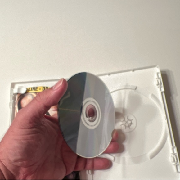 CSI Hard Evidence Nintendo Wii 2008!!! - Picture 4 of 5